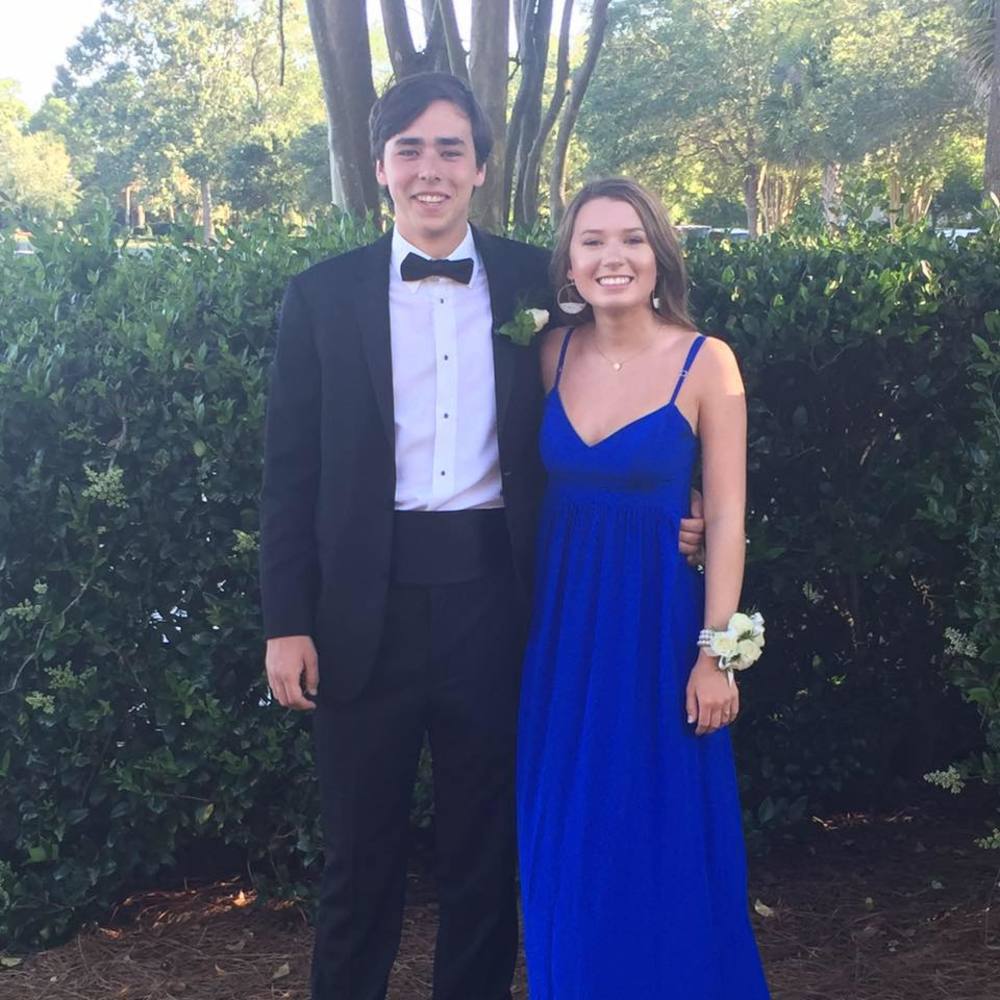 Meet your Posher, Adam